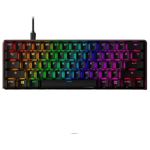 Hyperx Origins 60 AQU Mehanicka Tastatura 56R61AA