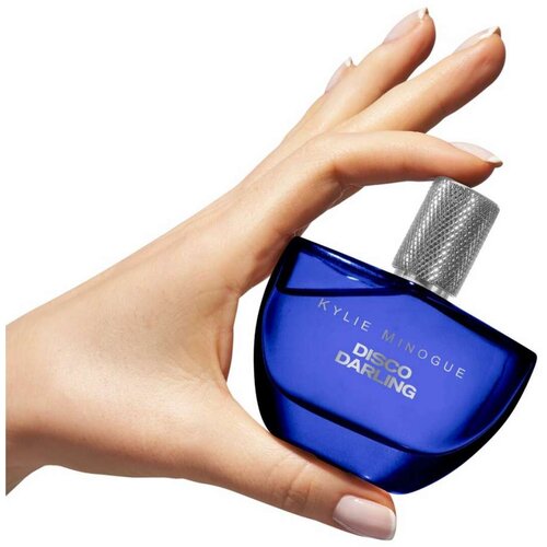 Parfem za žene Kylie Minogue Disco Darling EDP 30 ml Slike