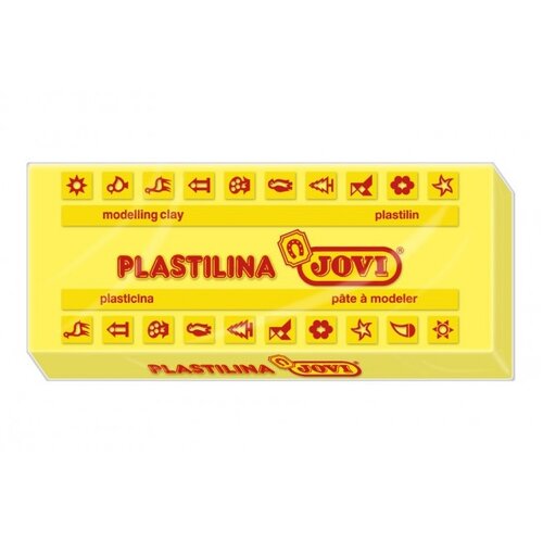 Jovi plastelin 150 g Slike