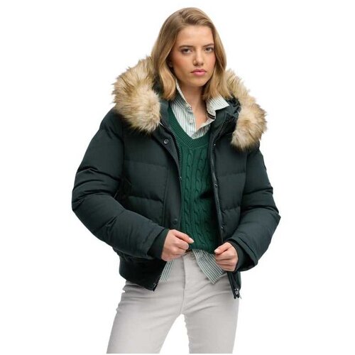 Superdry Ženska jakna sa kapuljačom Cene