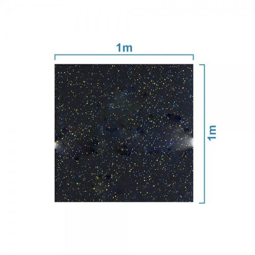  Podloga za Teretanu 100x100x1,5cm Slike
