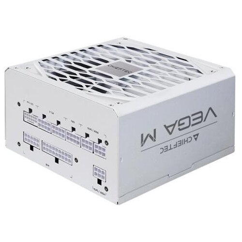 Chieftec Vega PPG-850-CW jedinica za napajanje 850 W 20+4 pin ATX ATX Bijelo Cijene