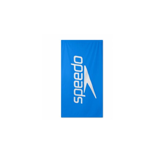 Speedo logo peškir  plava Cene