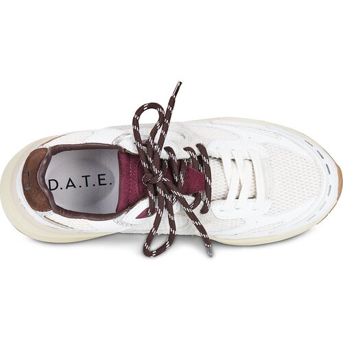 Date MUSA HF WHITE BROWN Bijela Slike