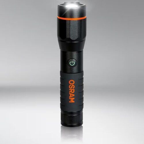 Osram led prigu&amp;scaron;iva punjiva baterijska lampa ledinspect LED/6W/3,7V 2200 mah IP44 Slike