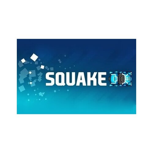  SQUAKE Steam Key GLOBAL Cene