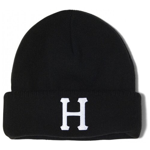 Huf Cap vogel balaclaca Crna Slike
