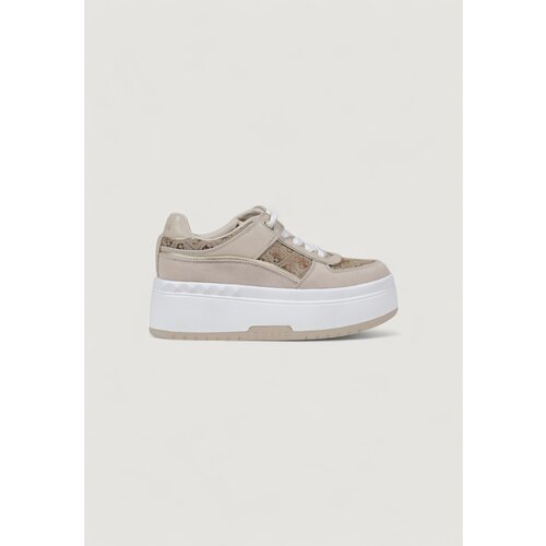 Guess RIDGEE2 FLPR2D FAL12 bež Slike