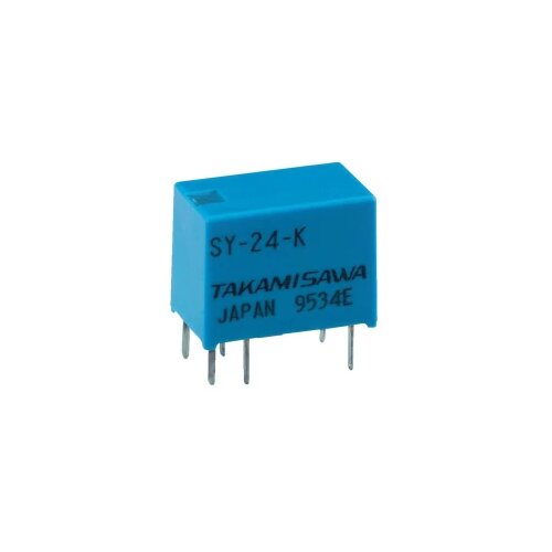 Takamisawa Relej SY-12W-K Slike