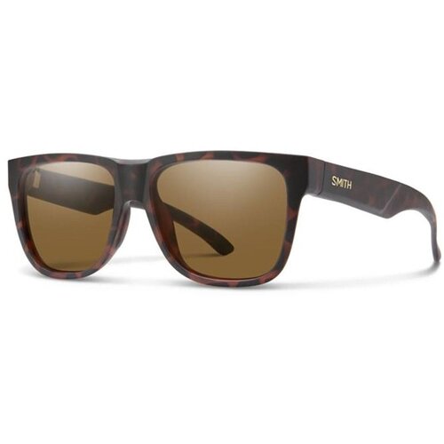 Smith LOWDOWN2 N9P/XC ONE SIZE (55) Havana/Rjava Cene