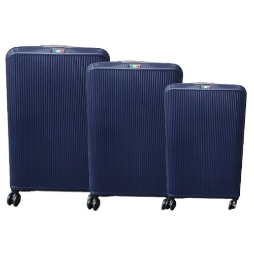  Kofer srednji plavi 1FF0107013-005 Slike