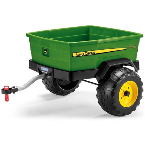 Peg-Perego prikolica john deere adventure IGTR0939 Slike