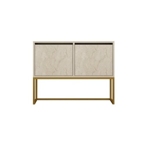 Hanah home komoda zermat travertine Slike