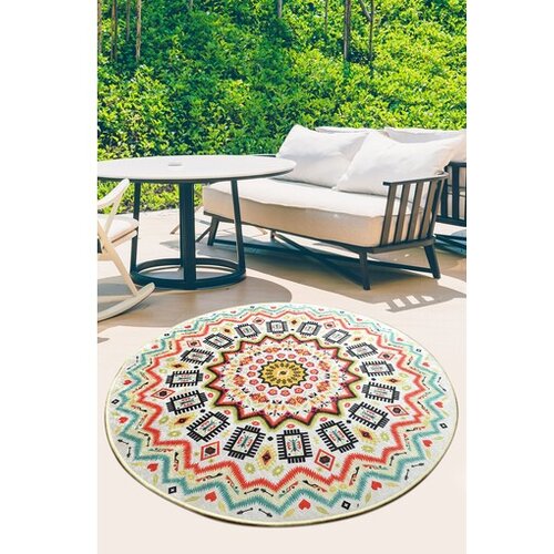 Conceptum Hypnose tepih 100 cm mandala balkon Cene