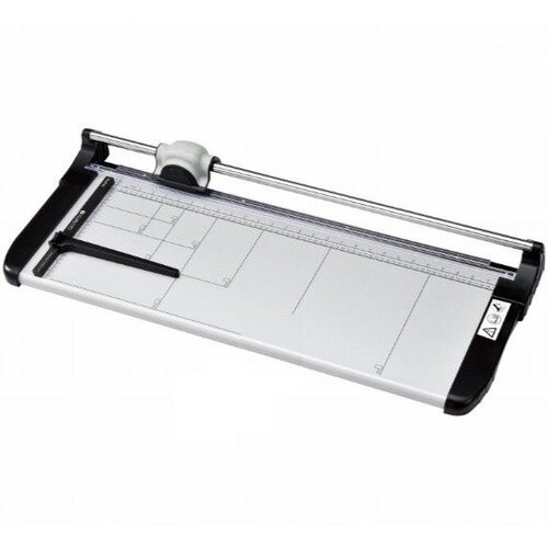 Olympia Rezalnik TR6712 A2, 12 listni Slike