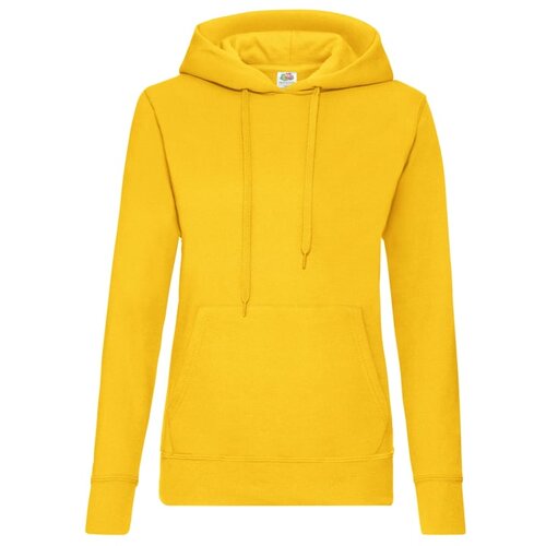 Fruit Of The Loom F81•Ladies Hooded Sweat Cijene