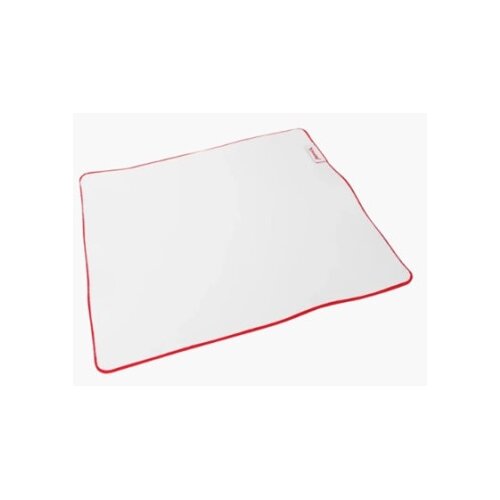 Monka G62 MONKA ZOWA L 450 x 400 x 3.5 mm bela Gaming podloga za miško, (5000262321) Cene