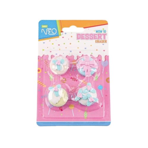  Wow 10, gumica, Dessert ( 104004 ) Cene