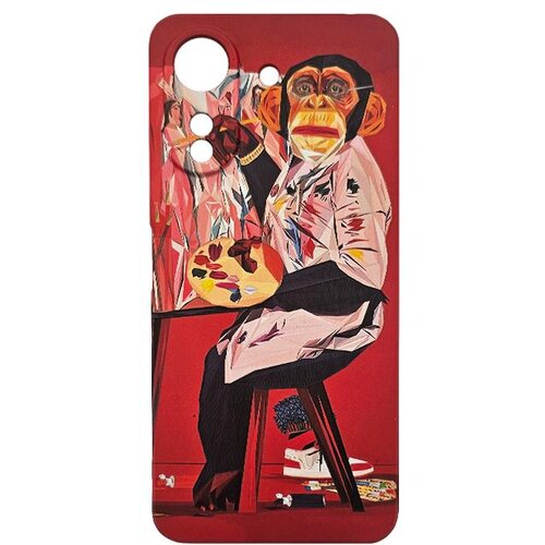  Maska za telefon SVETLECE za Xiaomi Redmi 13C DZ10/6 Cene
