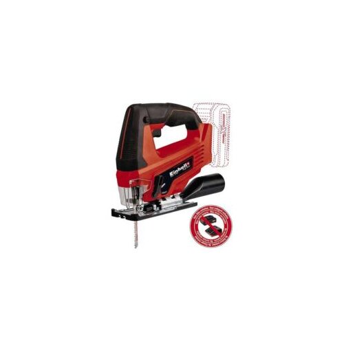 Aku ubodna pila TC-JS 18 Li PXC 18V Einhell Slike