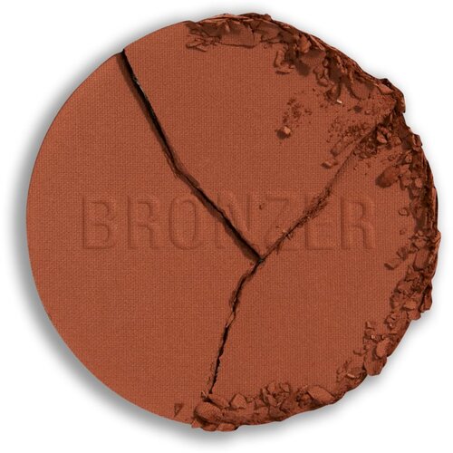 Revolution Relove super bronzer bronzer 6 g odtenek sand Slike