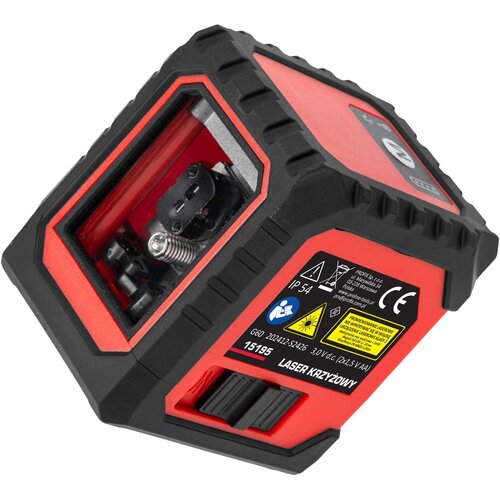 Proline 15195 križni laserski nivelir Cijene