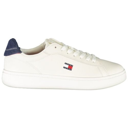 Tommy Hilfiger ženske bijele sportske cipele Cijene