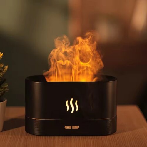 Ruhhy Aroma difuzor Flame Cijene