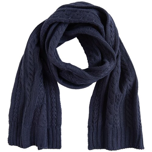 Cool club šal CAG3132744 F črna UNI Cene