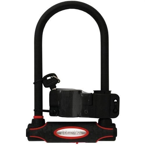  Lokot Master Lock U-Lock/Nosač 280X110X13Mm Slike