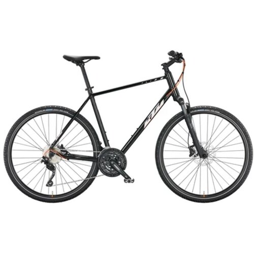  BICIKL KTM X-LIFE ACTION - XL Slike