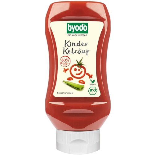 Byodo kečap za decu 300ml Cene