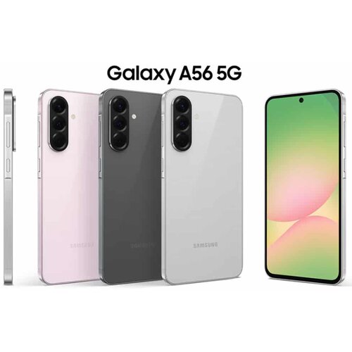 Samsung Galaxy A56 128GB (8GB RAM) Slike