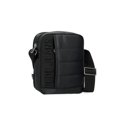 PepeJeans Torba na rame - Crna ( 70.155.42 ) Cene