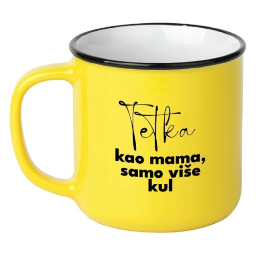  tetka - keramičko lonče Cene
