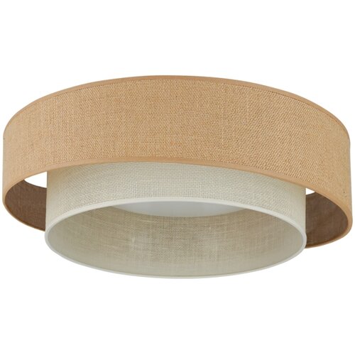  Brilagi - LED plafonska svetiljka SHINE LED/24W/230V prečnika 60 cm bež/krema Slike