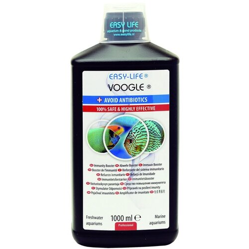 Easy Life voogle - 1000 ml Cene