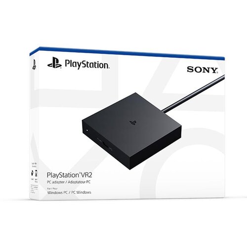 Playstation VR2 PC adapter Cene