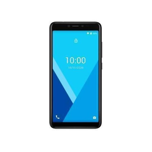 Wiko Y51 1GB/16GB tamnosivi mobilni telefon Slike