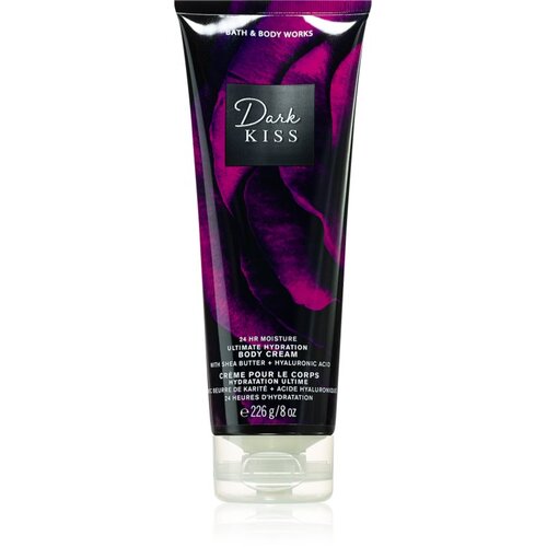 Bath & Body Works Dark Kiss krema za tijelo 226 g Cijene