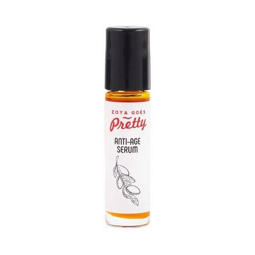 Zoya goes pretty roll-on Anti-Aging serum Cene