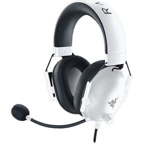 Razer Slu&scaron;alice BlackShark V2 X &ndash; Wired Gaming Headset &ndash; Special White Edition &ndash; FRML... Cijene