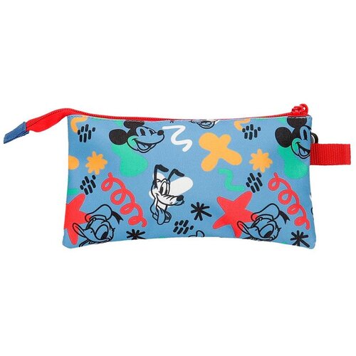 Disney Mickey pernica sa 3 pregrade 42.243.41 Slike