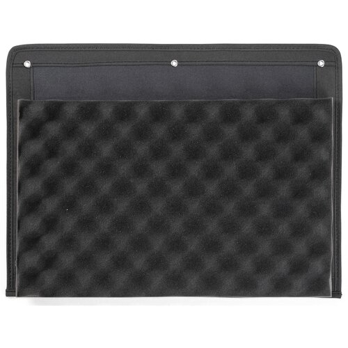 B_W_International b&amp;amp;w lid pocket for outdoor case type 3000 Slike