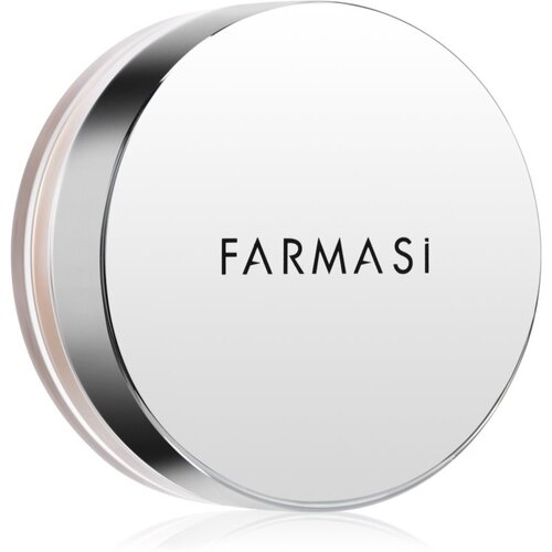 Farmasi Styling transparentni puder v prahu 5 g Cene