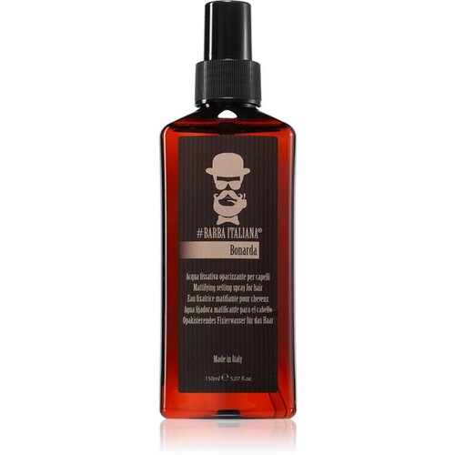 Barba Italiana Bonarda sprej za stiliziranje za kosu 150 ml Cijene