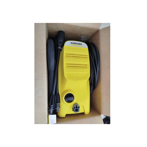 Kärcher K4 Classic Perač pod pritiskom OUTLET Cene