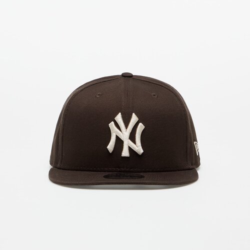 New Era New York Yankees League Essential 9Fifty &amp;Scaron;iltovka Roza Slike