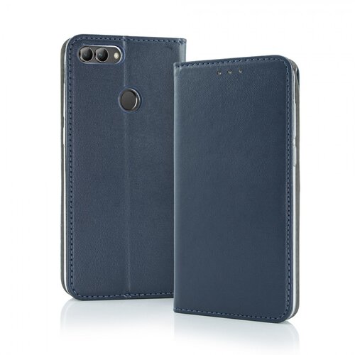  Preklopni ovitek / etui / zaščita Magnet Book za Xiaomi Poco X3 - modri Cene