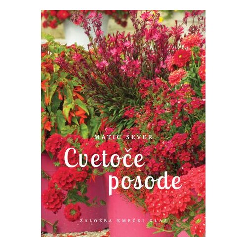 ČZD Kmečki Glas Cvetoče posode Cene